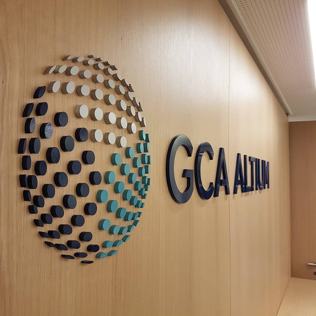 GCA Altium