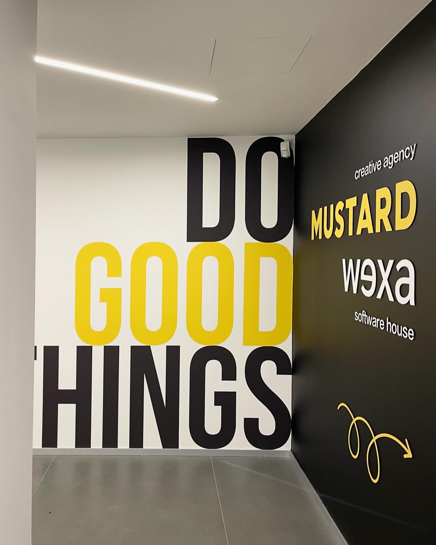 Mustard Creative