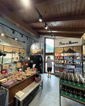 Birrificio Pian della Mussa — foto 4 di 6