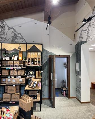 Birrificio Pian della Mussa — foto 5 di 6