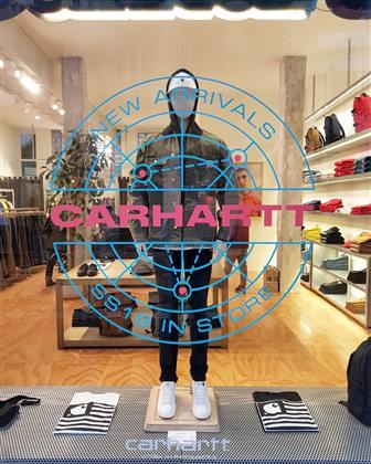 Carhartt — foto 2 di 3