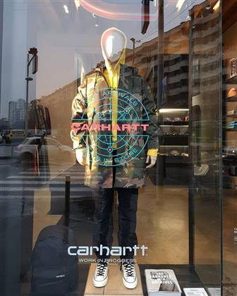 Carhartt — foto 3 di 3