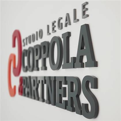 Coppola & Partners — foto 1 di 4