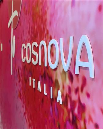 Cosnova — foto 9 di 9