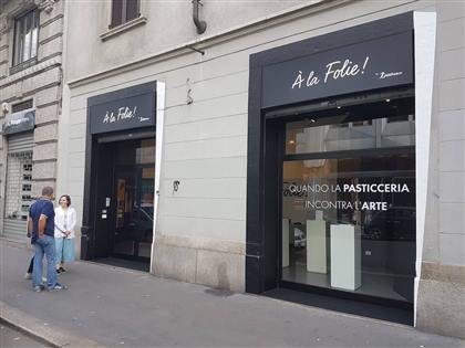 Delifrance Milano — foto 4 di 7