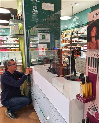 Farmacia Binotti — foto 2 di 2