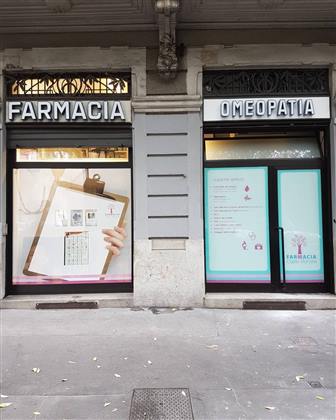 Farmacia Castelmorrone — foto 4 di 5