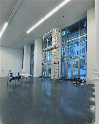 Istituto Svizzero — foto 3 di 4