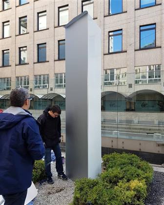 Istituto Svizzero — foto 4 di 5
