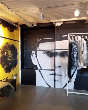 JW Anderson pop-up store — foto 7 di 7