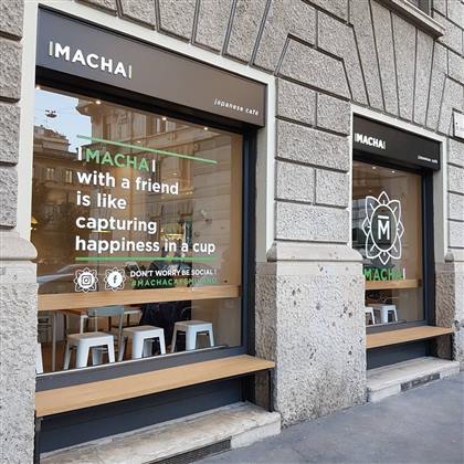 Macha — foto 4 di 6