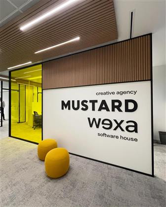 Mustard Creative — foto 2 di 6