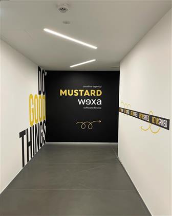 Mustard Creative — foto 4 di 6