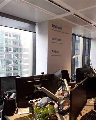 Oliver James Associates — foto 5 di 6