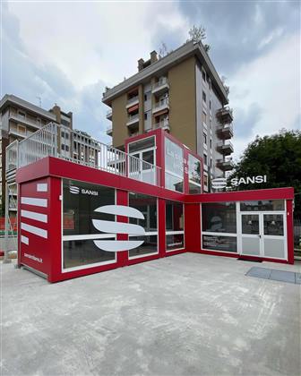Sansi — foto 1 di 7