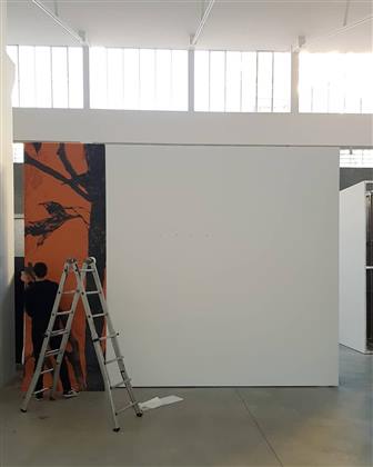 Spazio Maiocchi e Carhartt WIP — foto 2 di 5