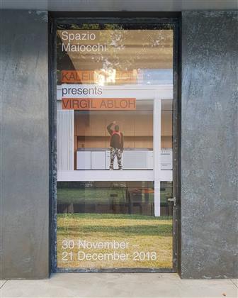Spazio Maiocchi e Carhartt WIP — foto 5 di 5