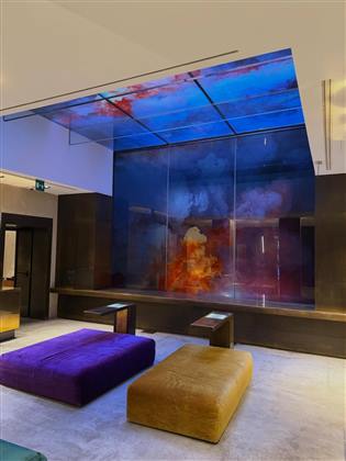 Straf Hotel — foto 3 di 7