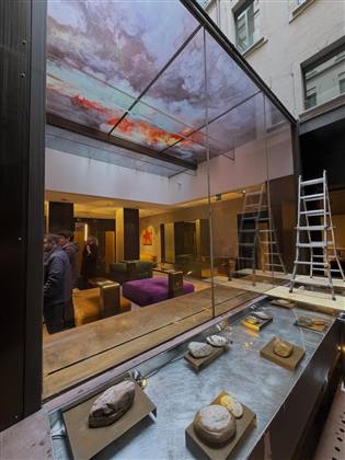 Straf Hotel — foto 4 di 7