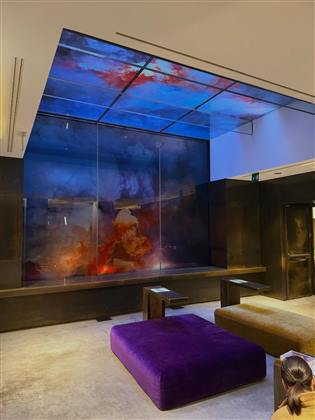 Straf Hotel — foto 7 di 7