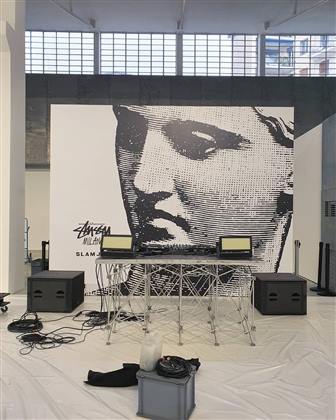Stussy Milan — foto 5 di 6