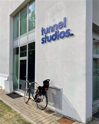 Tunnel Studios — foto 2 di 5