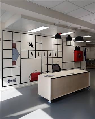 Zalando — foto 2 di 8