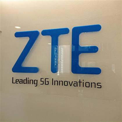 ZTE — foto 1 di 2